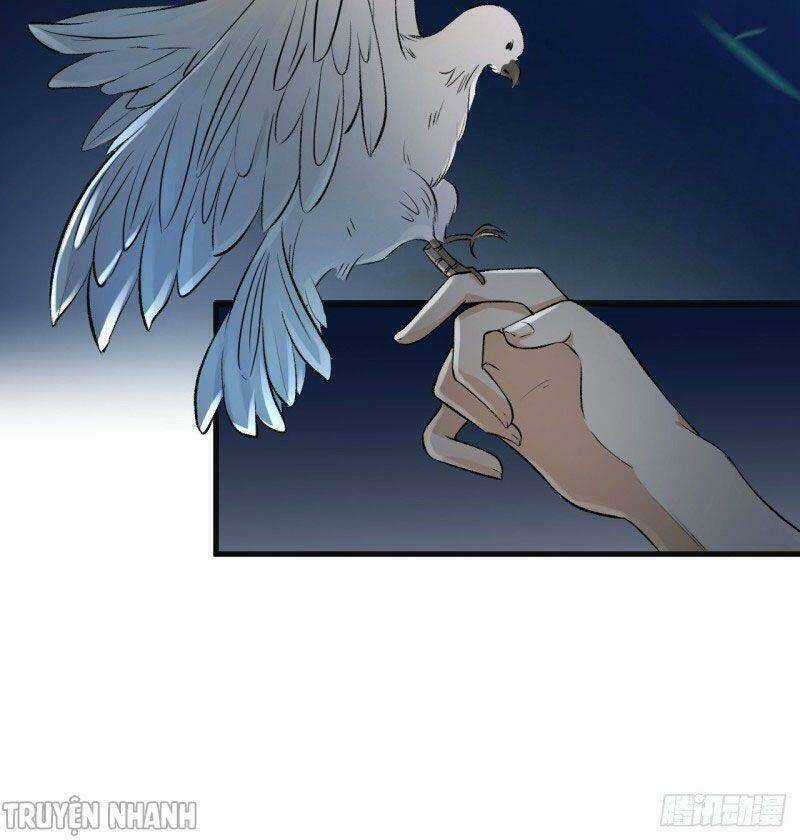 Lễ Băng Nhạc Phôi Chi Dạ Chapter 19 trang 25