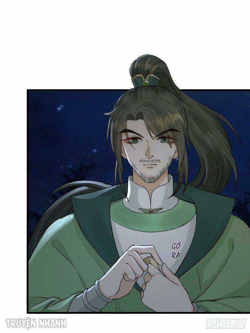 Lễ Băng Nhạc Phôi Chi Dạ Chapter 19 trang 26