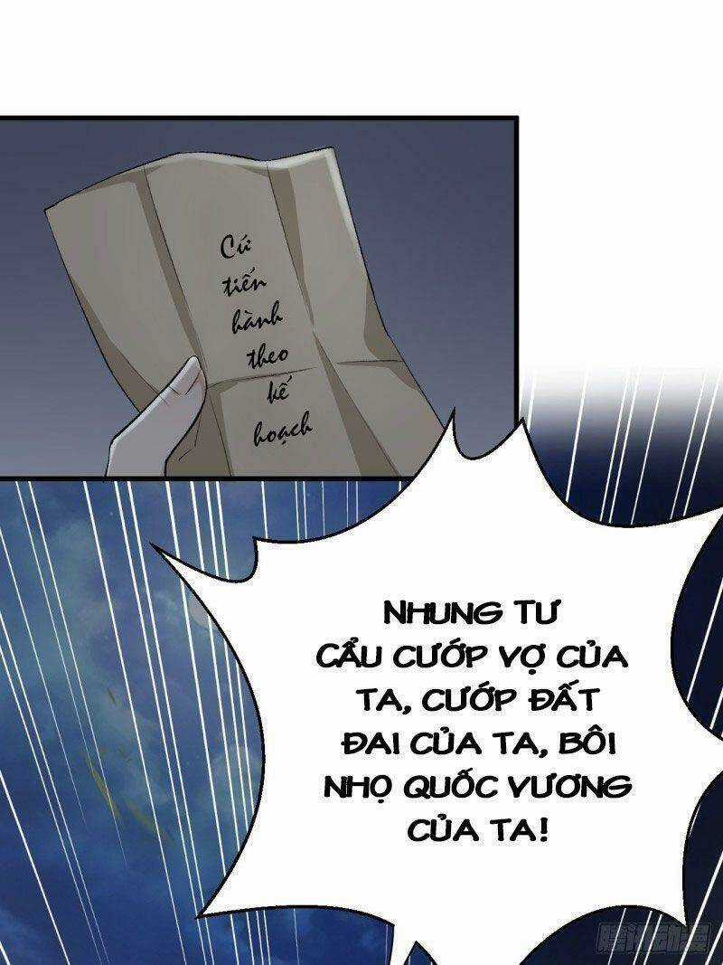 Lễ Băng Nhạc Phôi Chi Dạ Chapter 19 trang 27