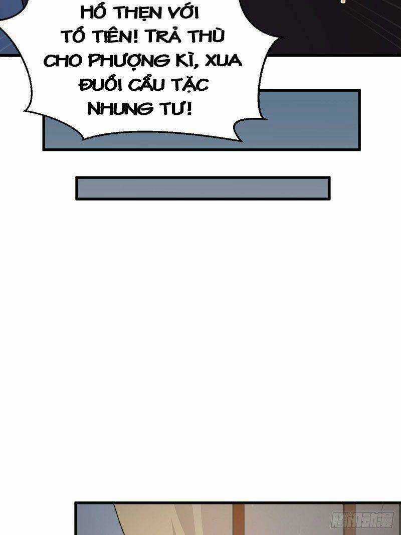 Lễ Băng Nhạc Phôi Chi Dạ Chapter 19 trang 29