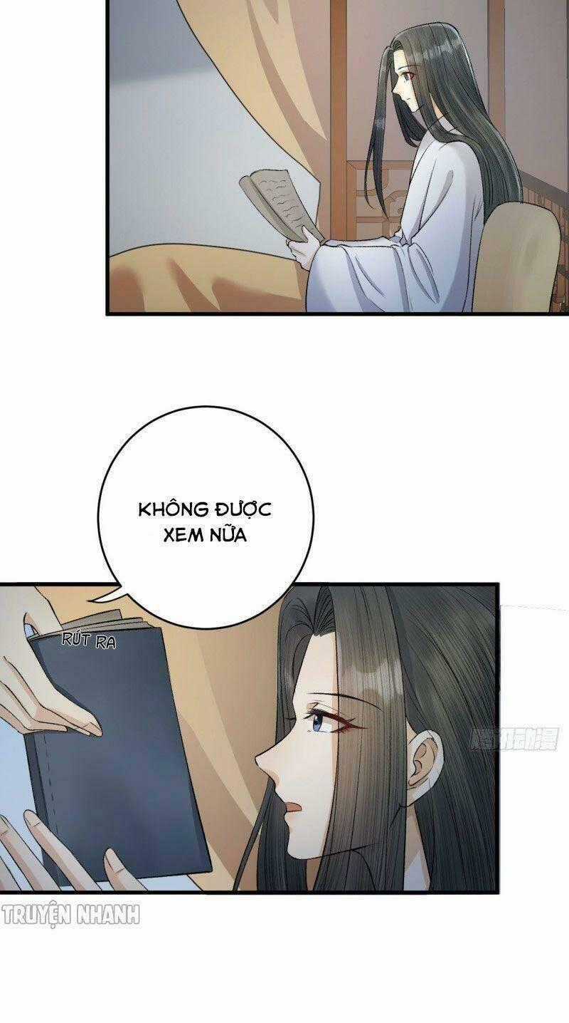 Lễ Băng Nhạc Phôi Chi Dạ Chapter 19 trang 30