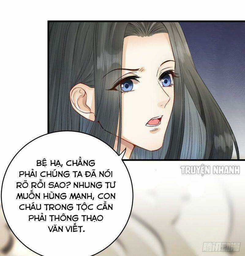 Lễ Băng Nhạc Phôi Chi Dạ Chapter 19 trang 5
