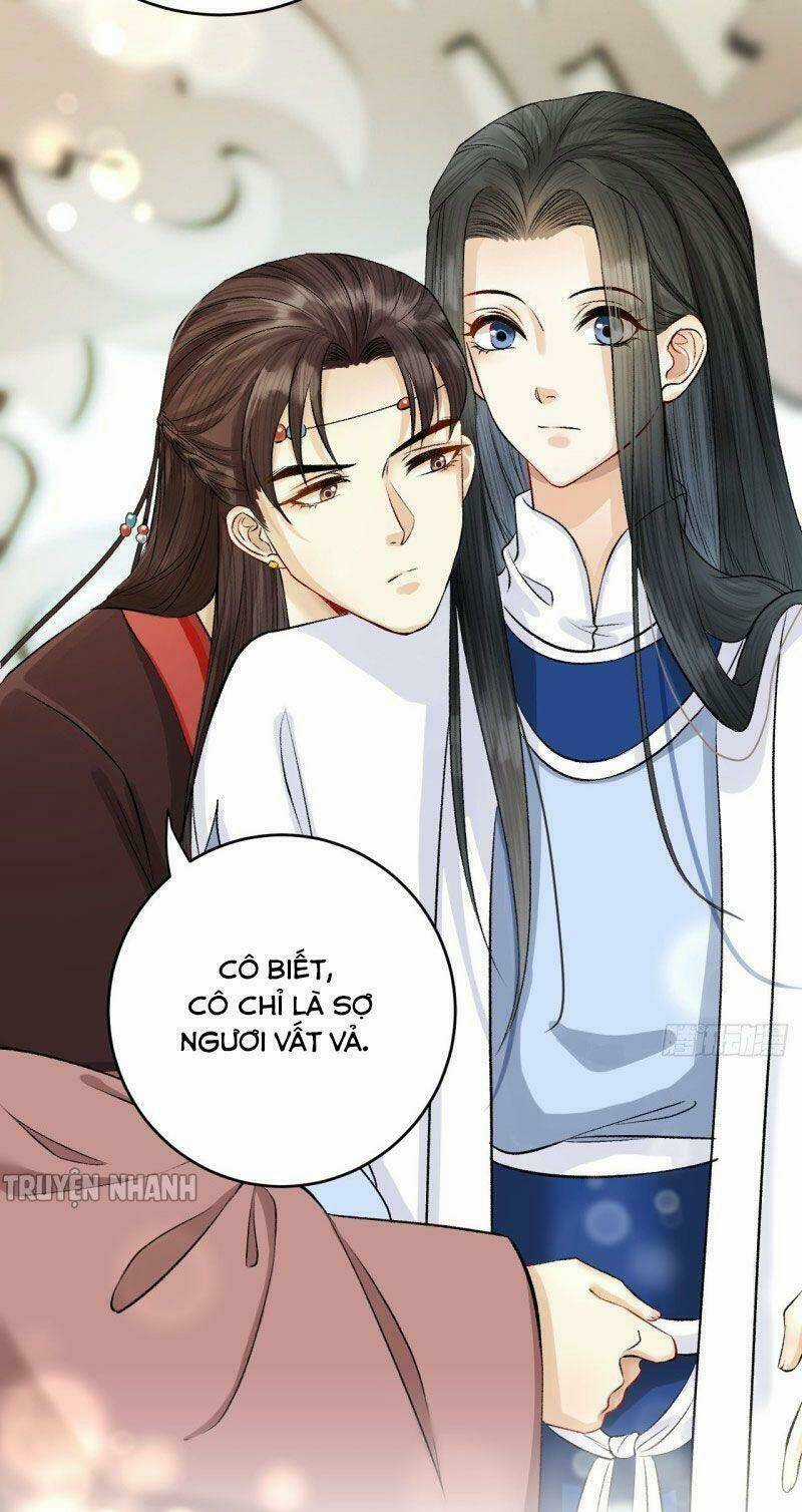 Lễ Băng Nhạc Phôi Chi Dạ Chapter 19 trang 6