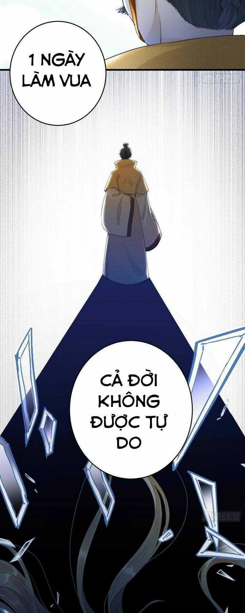 Lễ Băng Nhạc Phôi Chi Dạ Chapter 2 trang 2