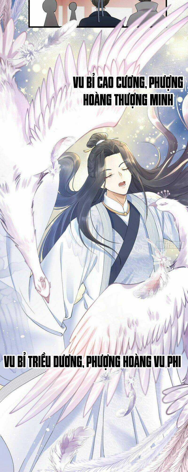 Lễ Băng Nhạc Phôi Chi Dạ Chapter 2 trang 26