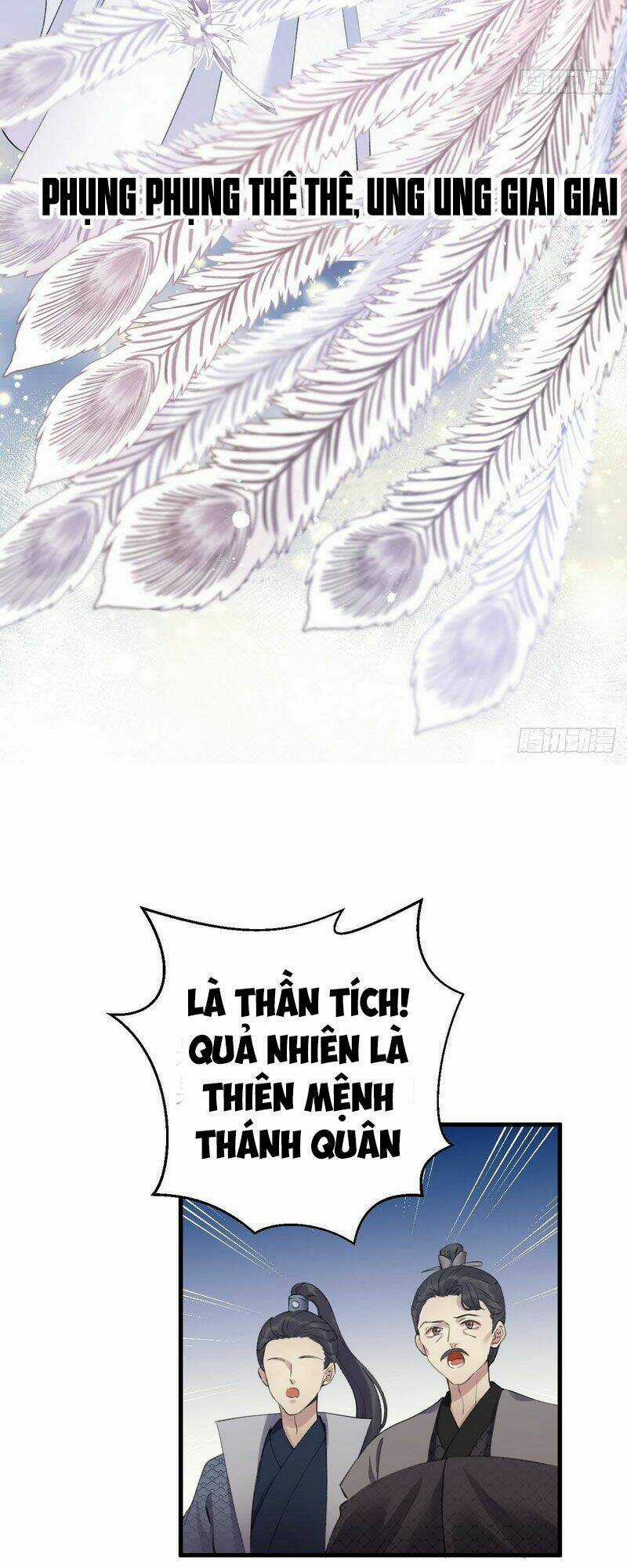 Lễ Băng Nhạc Phôi Chi Dạ Chapter 2 trang 27