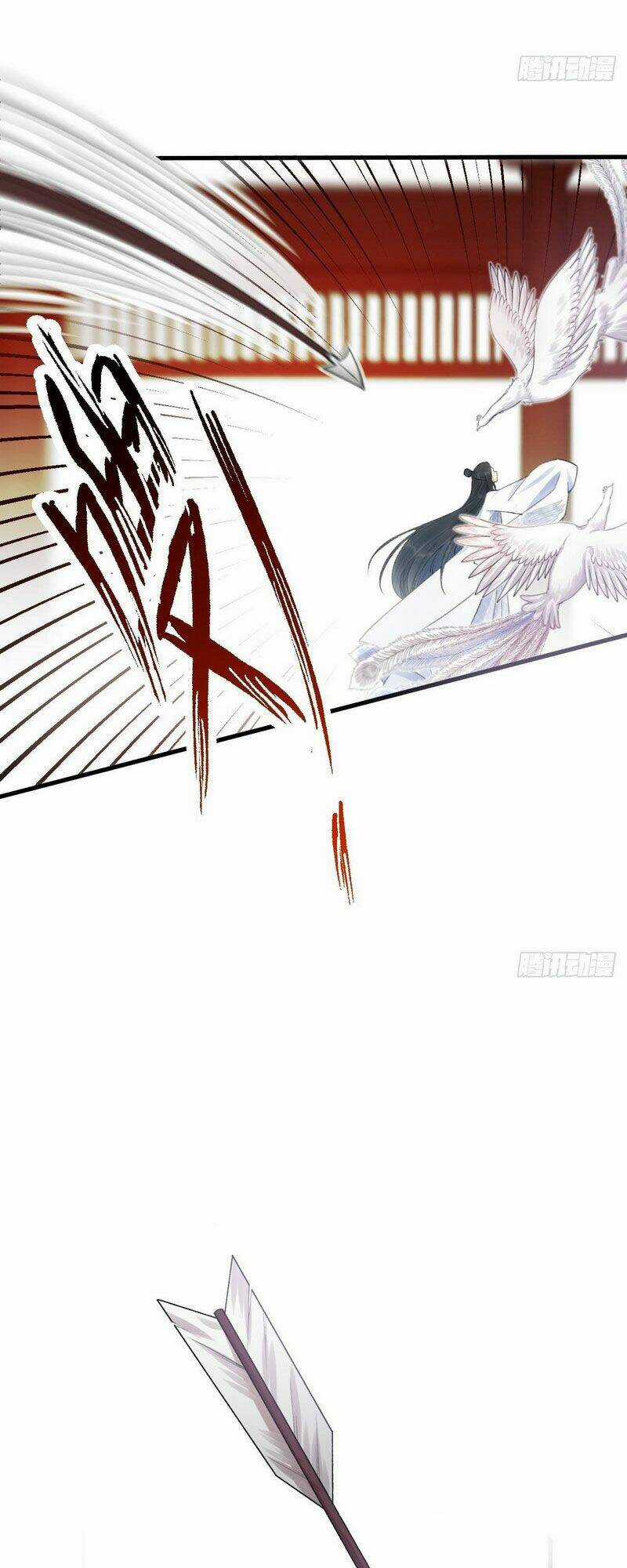 Lễ Băng Nhạc Phôi Chi Dạ Chapter 2 trang 28