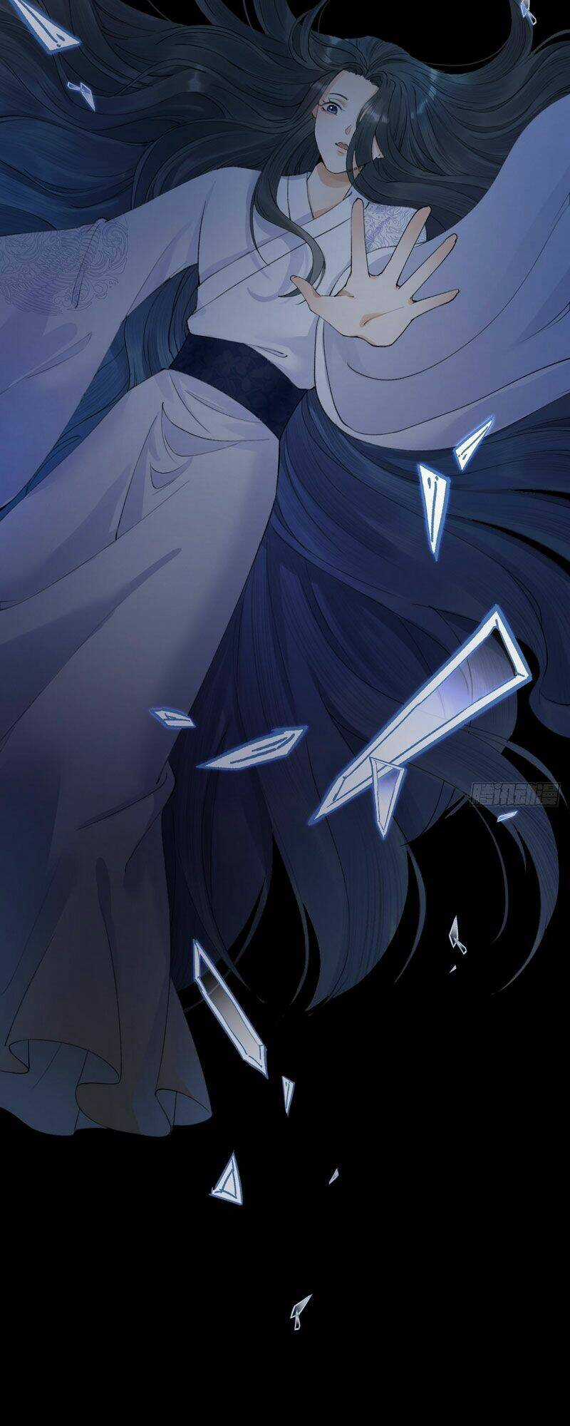 Lễ Băng Nhạc Phôi Chi Dạ Chapter 2 trang 3