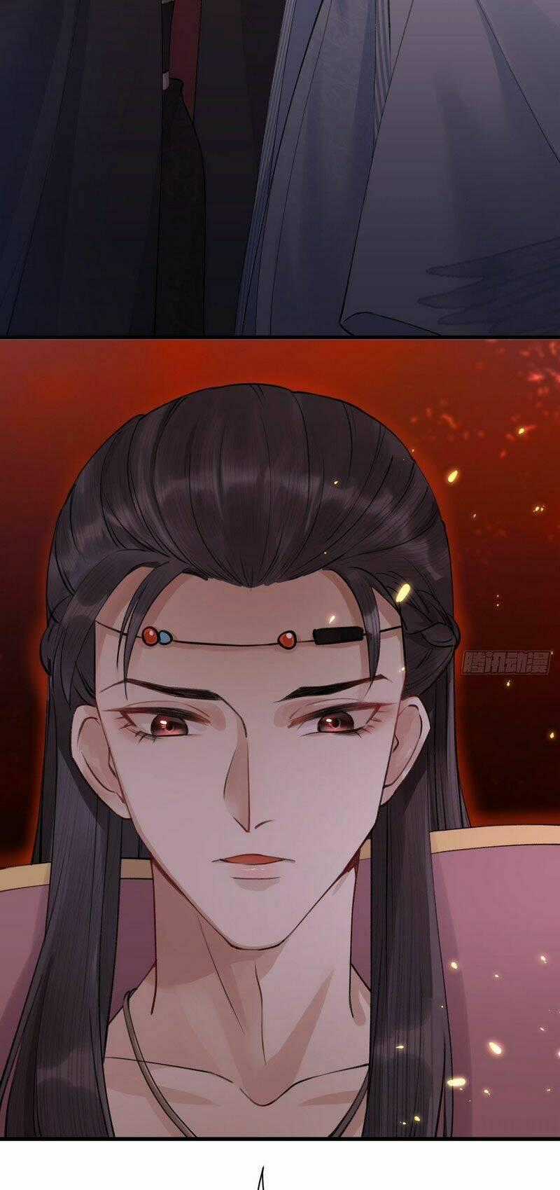 Lễ Băng Nhạc Phôi Chi Dạ Chapter 2 trang 31