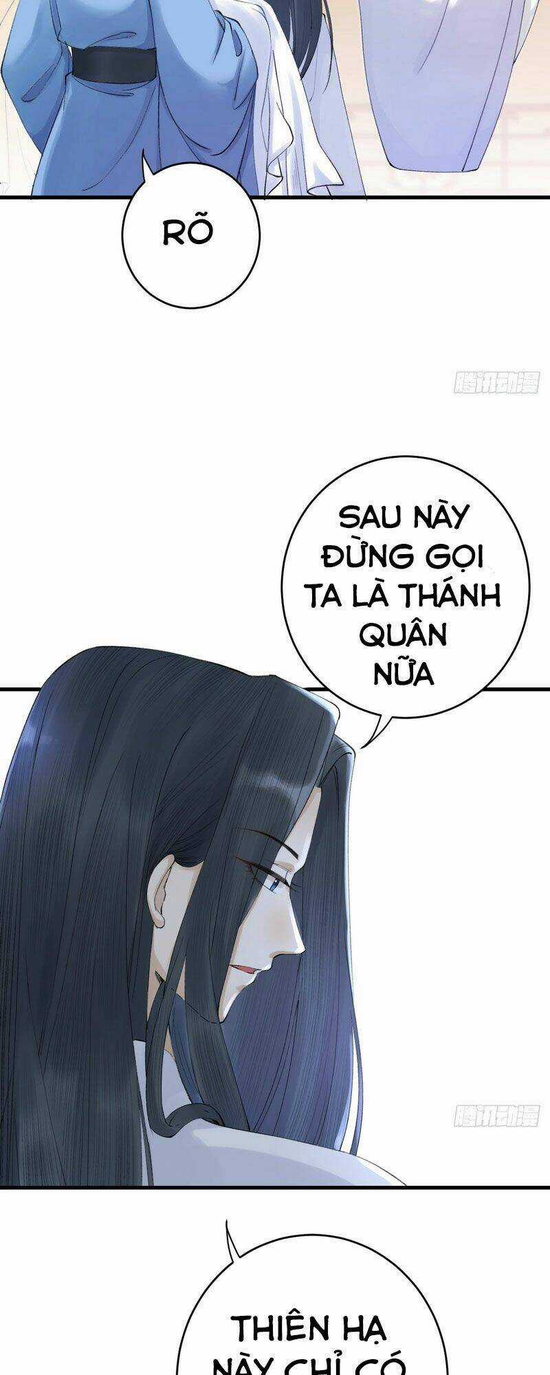 Lễ Băng Nhạc Phôi Chi Dạ Chapter 2 trang 8