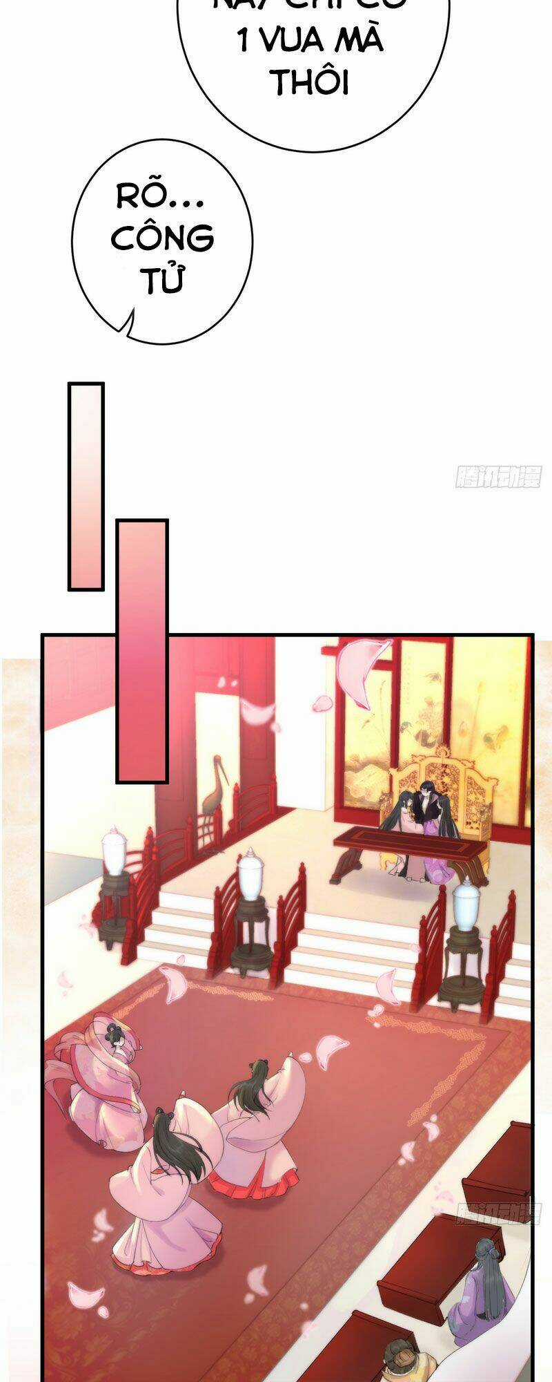 Lễ Băng Nhạc Phôi Chi Dạ Chapter 2 trang 9