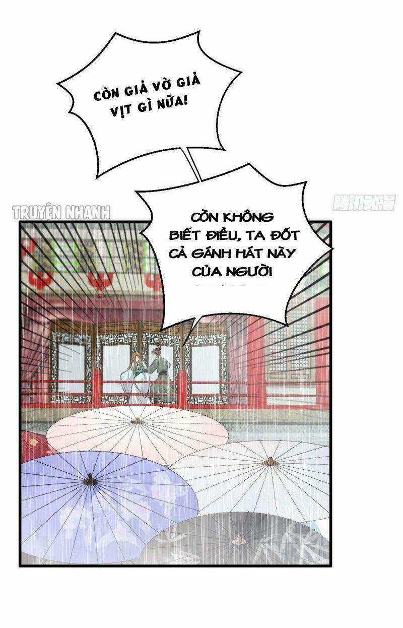 Lễ Băng Nhạc Phôi Chi Dạ Chapter 20 trang 11