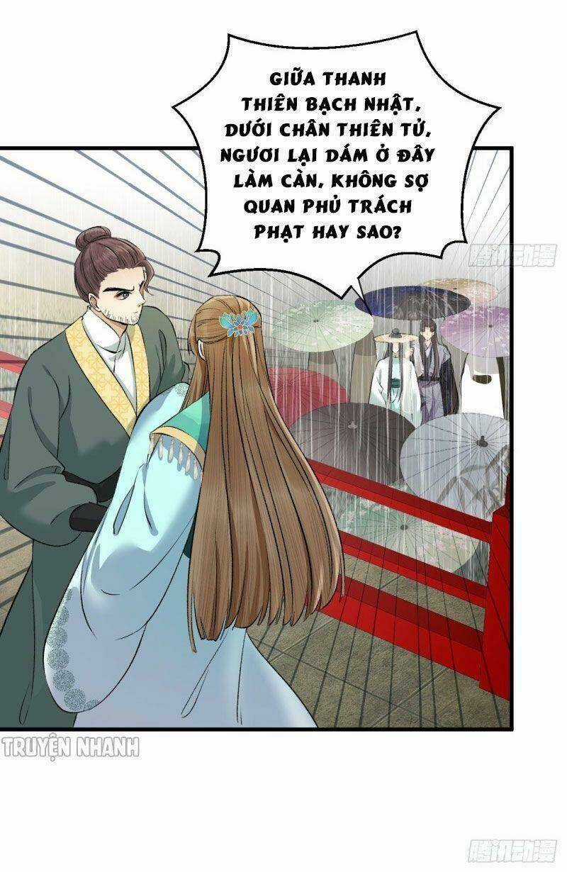 Lễ Băng Nhạc Phôi Chi Dạ Chapter 20 trang 13