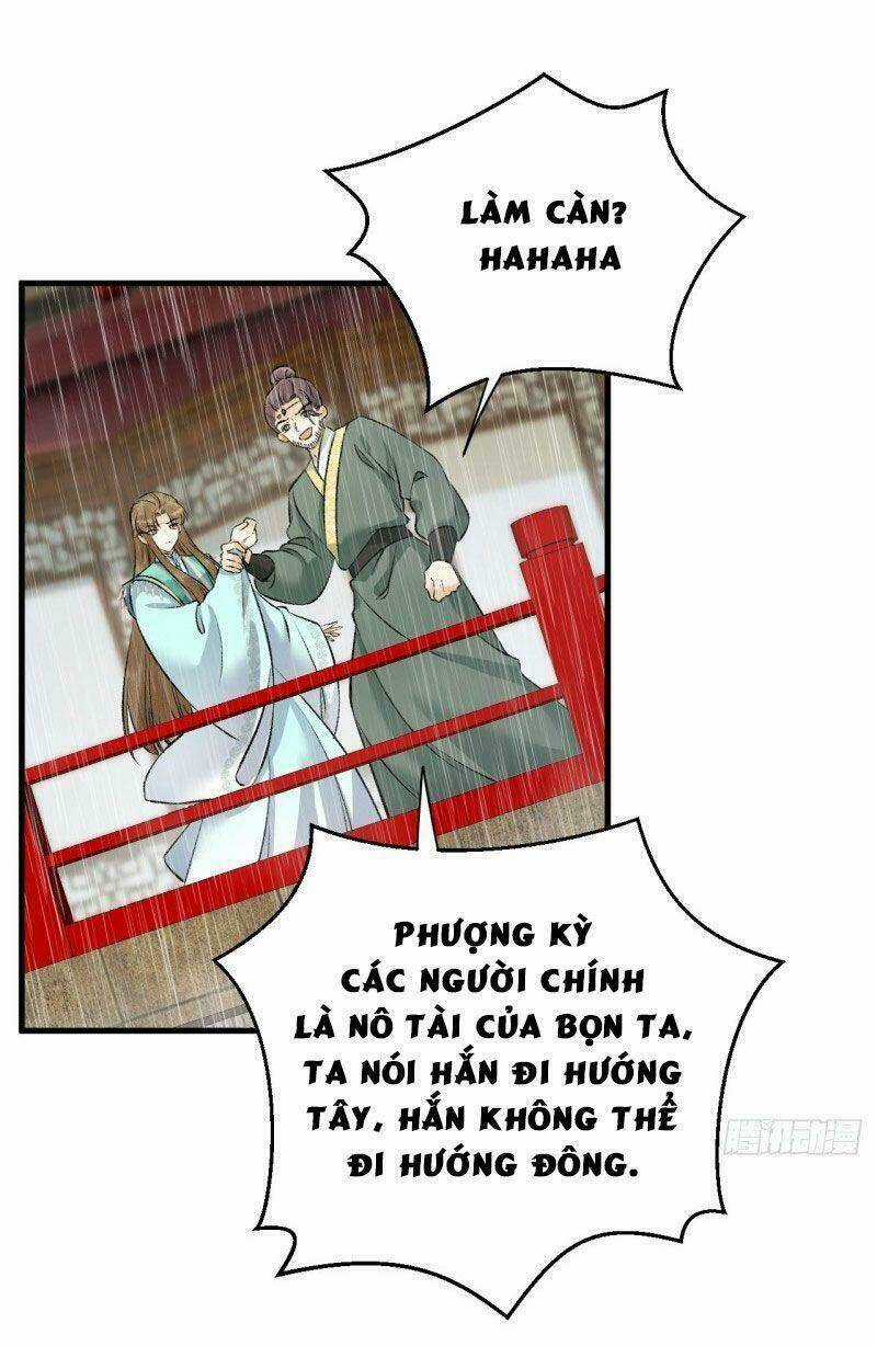 Lễ Băng Nhạc Phôi Chi Dạ Chapter 20 trang 14