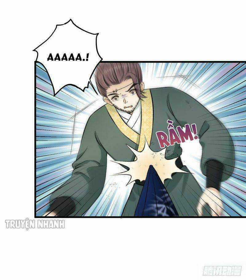 Lễ Băng Nhạc Phôi Chi Dạ Chapter 20 trang 15