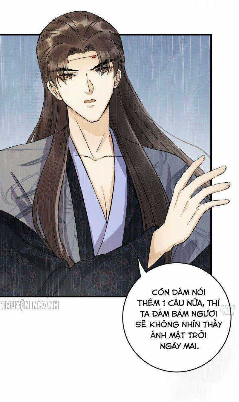 Lễ Băng Nhạc Phôi Chi Dạ Chapter 20 trang 16