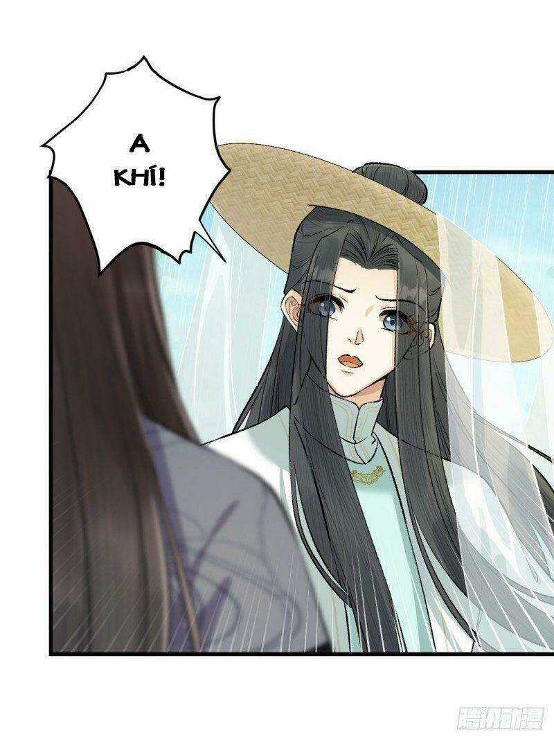 Lễ Băng Nhạc Phôi Chi Dạ Chapter 20 trang 18