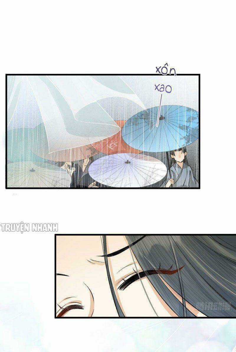 Lễ Băng Nhạc Phôi Chi Dạ Chapter 20 trang 19