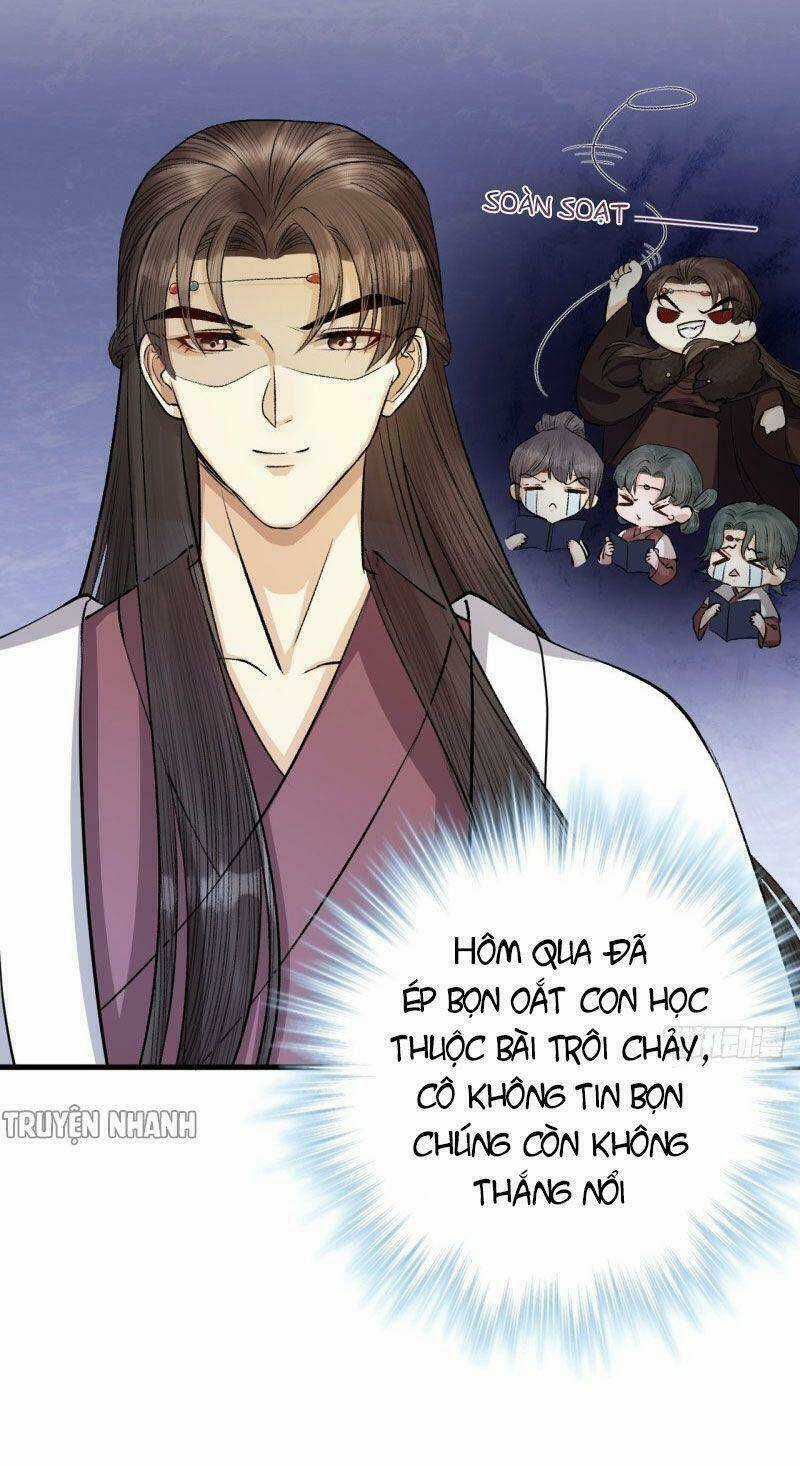 Lễ Băng Nhạc Phôi Chi Dạ Chapter 20 trang 2