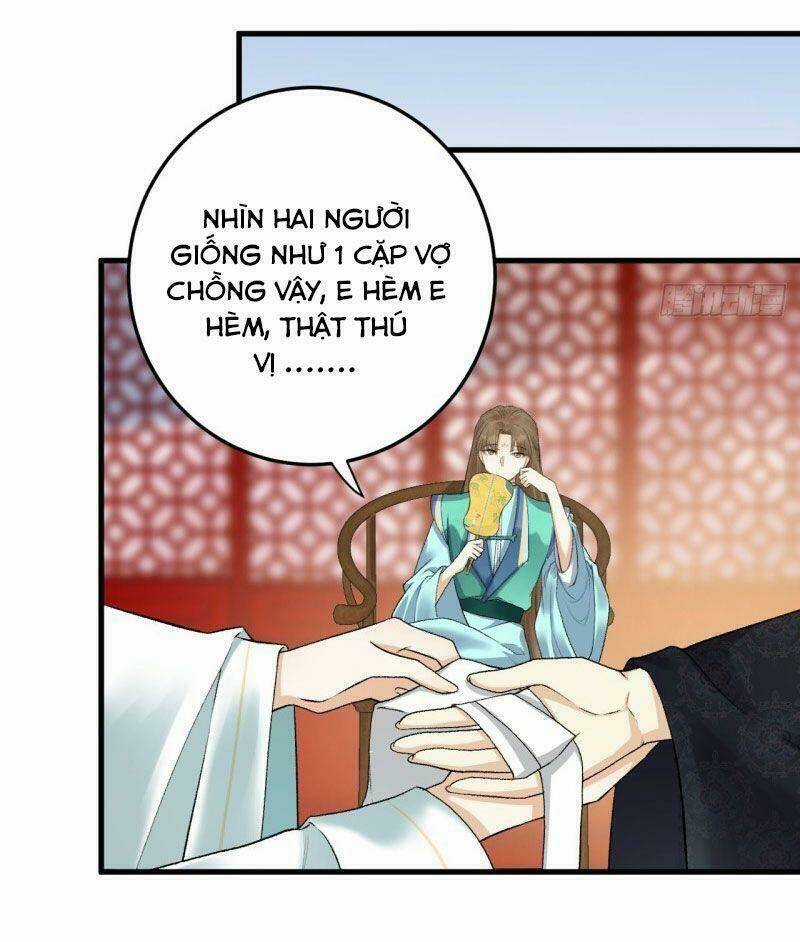 Lễ Băng Nhạc Phôi Chi Dạ Chapter 20 trang 24