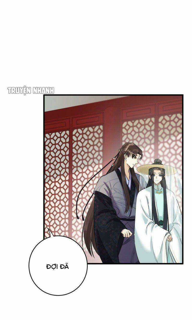 Lễ Băng Nhạc Phôi Chi Dạ Chapter 20 trang 28