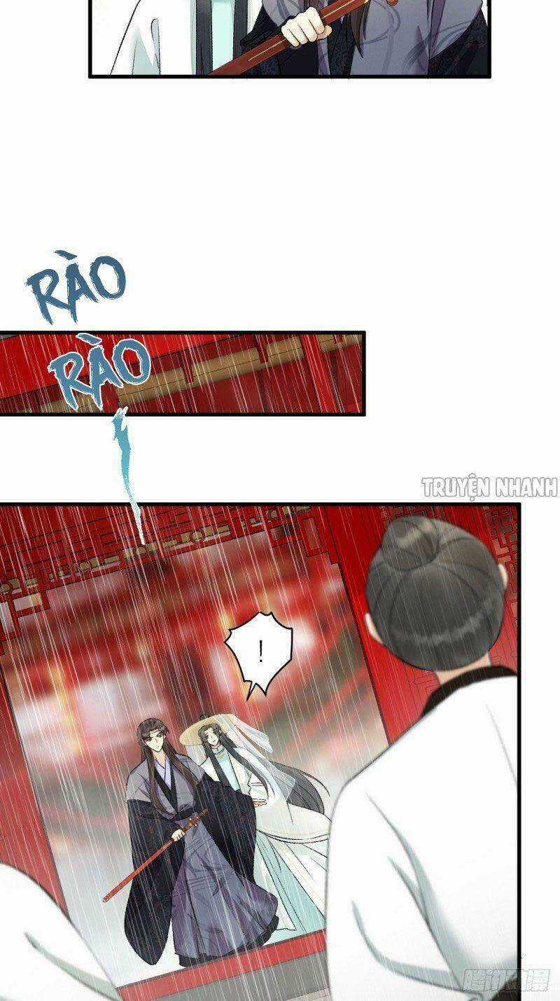 Lễ Băng Nhạc Phôi Chi Dạ Chapter 20 trang 30