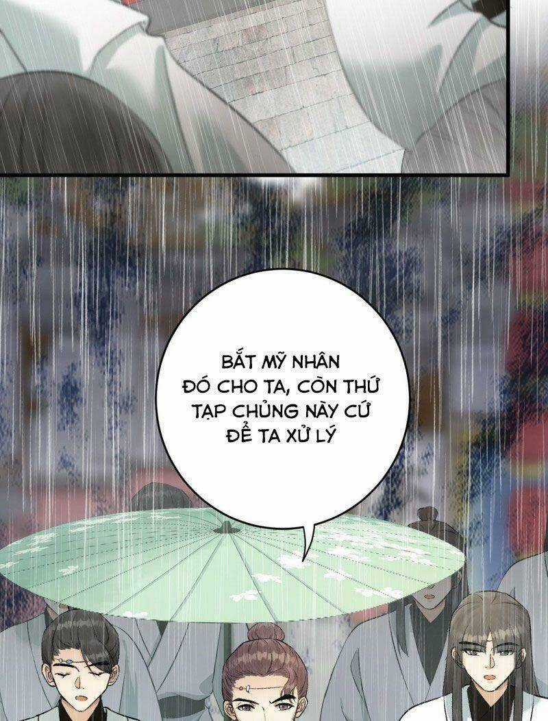 Lễ Băng Nhạc Phôi Chi Dạ Chapter 20 trang 31