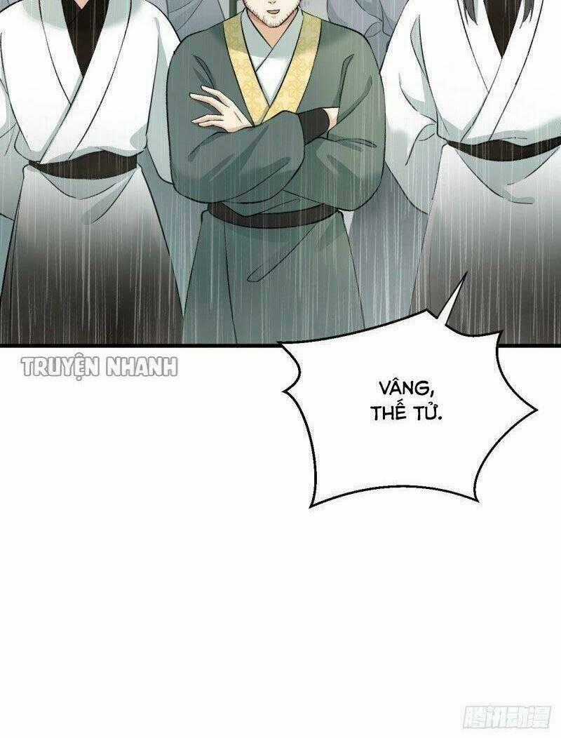 Lễ Băng Nhạc Phôi Chi Dạ Chapter 20 trang 32