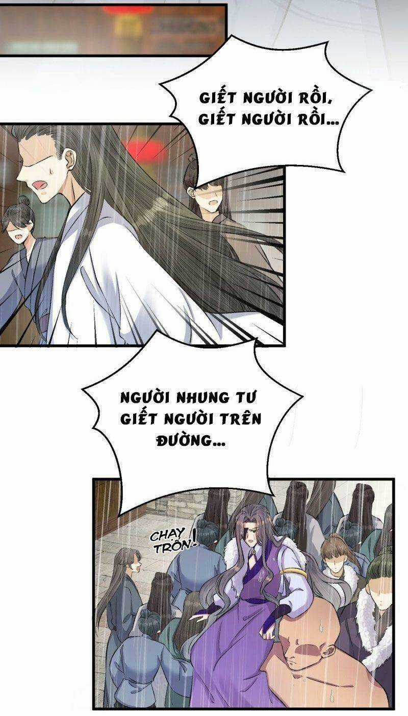 Lễ Băng Nhạc Phôi Chi Dạ Chapter 21 trang 10