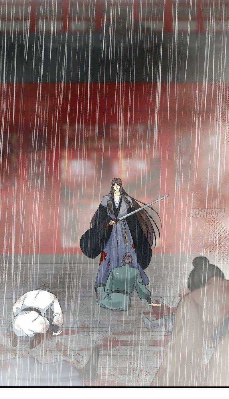 Lễ Băng Nhạc Phôi Chi Dạ Chapter 21 trang 12