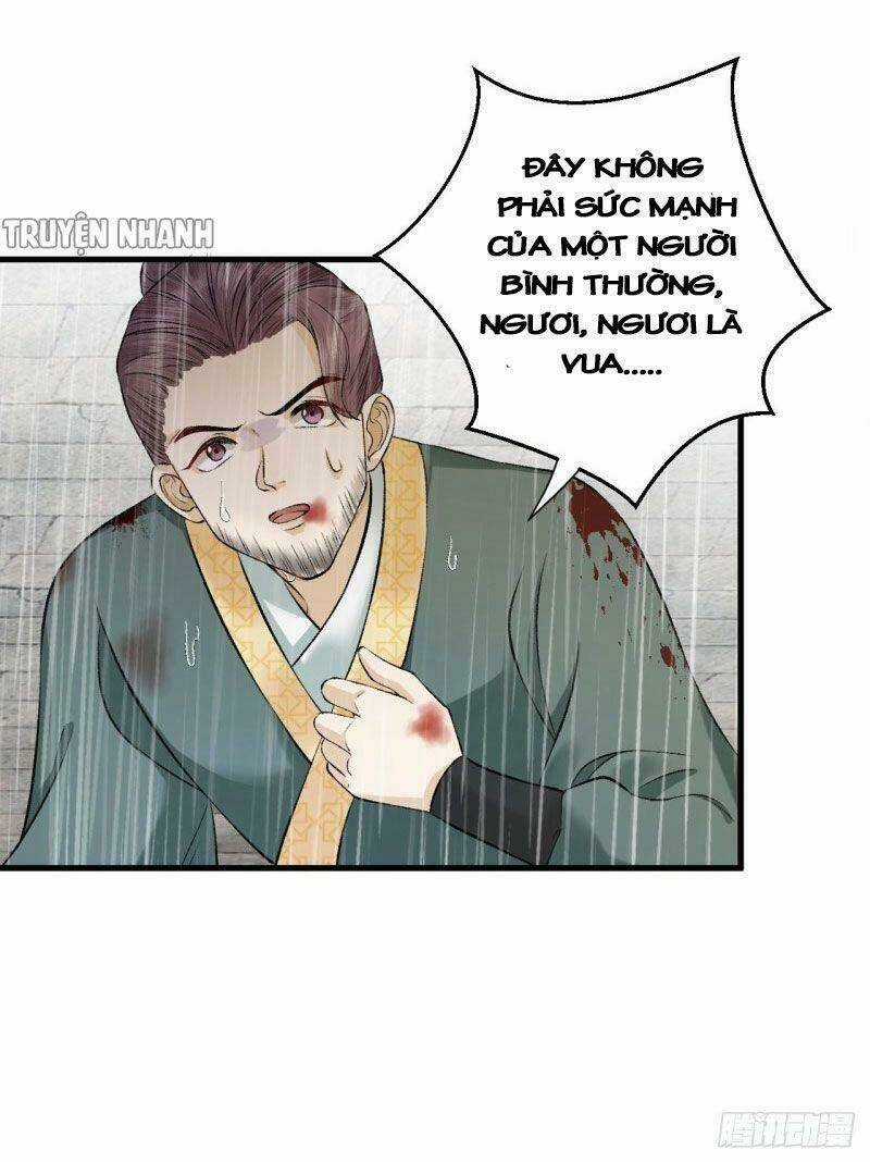 Lễ Băng Nhạc Phôi Chi Dạ Chapter 21 trang 13