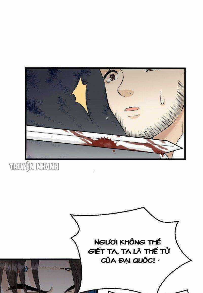 Lễ Băng Nhạc Phôi Chi Dạ Chapter 21 trang 14