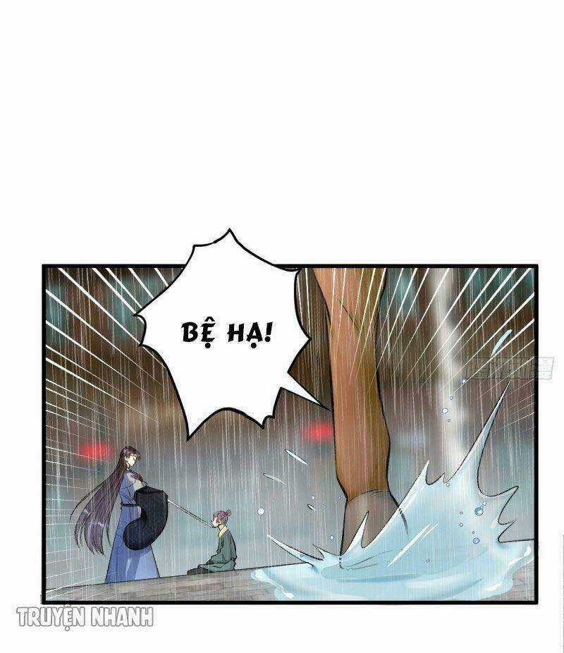 Lễ Băng Nhạc Phôi Chi Dạ Chapter 21 trang 16