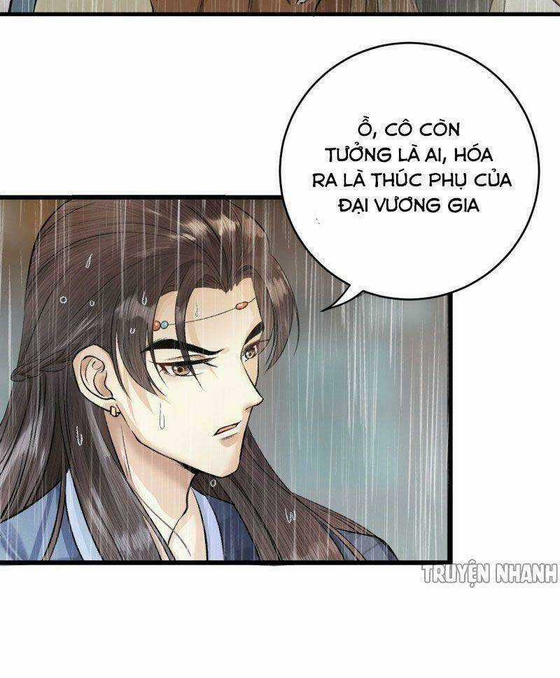 Lễ Băng Nhạc Phôi Chi Dạ Chapter 21 trang 18