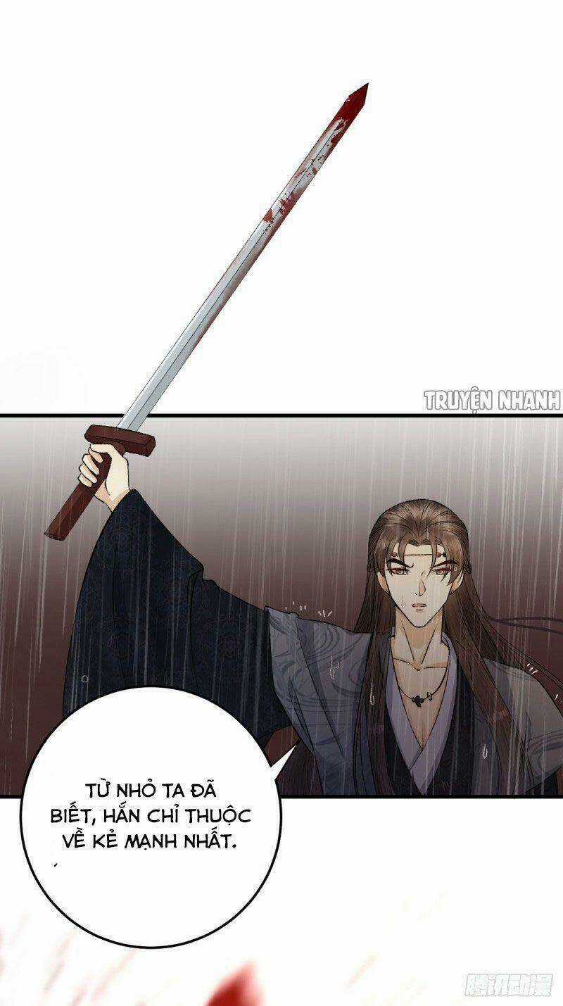 Lễ Băng Nhạc Phôi Chi Dạ Chapter 21 trang 21