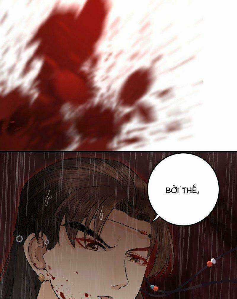 Lễ Băng Nhạc Phôi Chi Dạ Chapter 21 trang 22