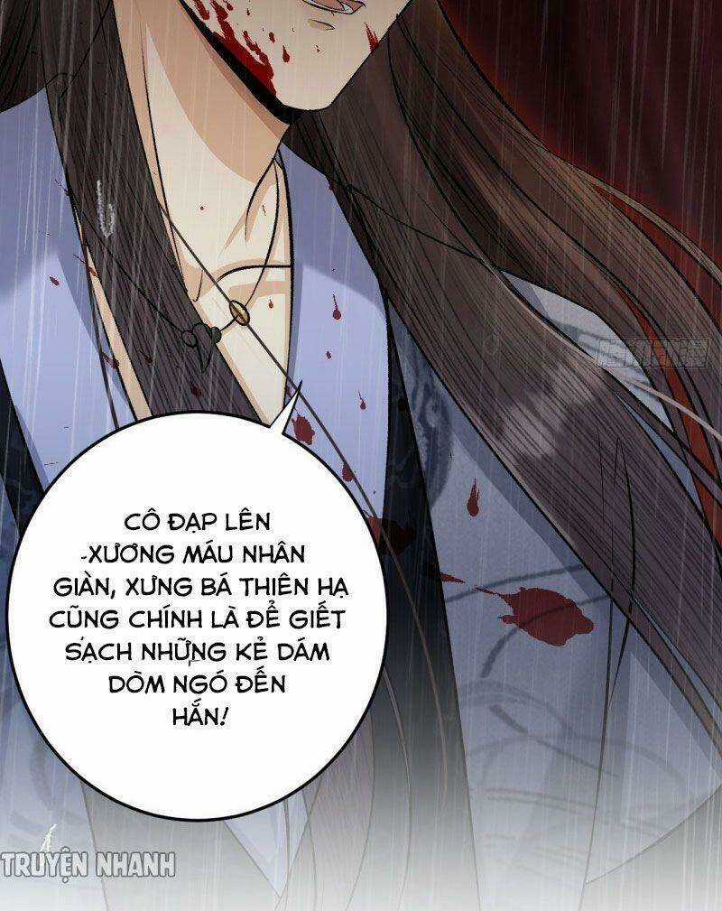 Lễ Băng Nhạc Phôi Chi Dạ Chapter 21 trang 23