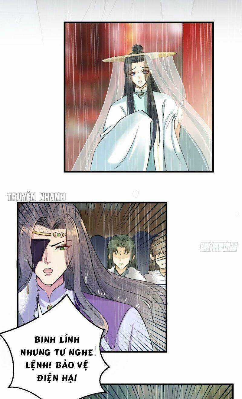 Lễ Băng Nhạc Phôi Chi Dạ Chapter 21 trang 24