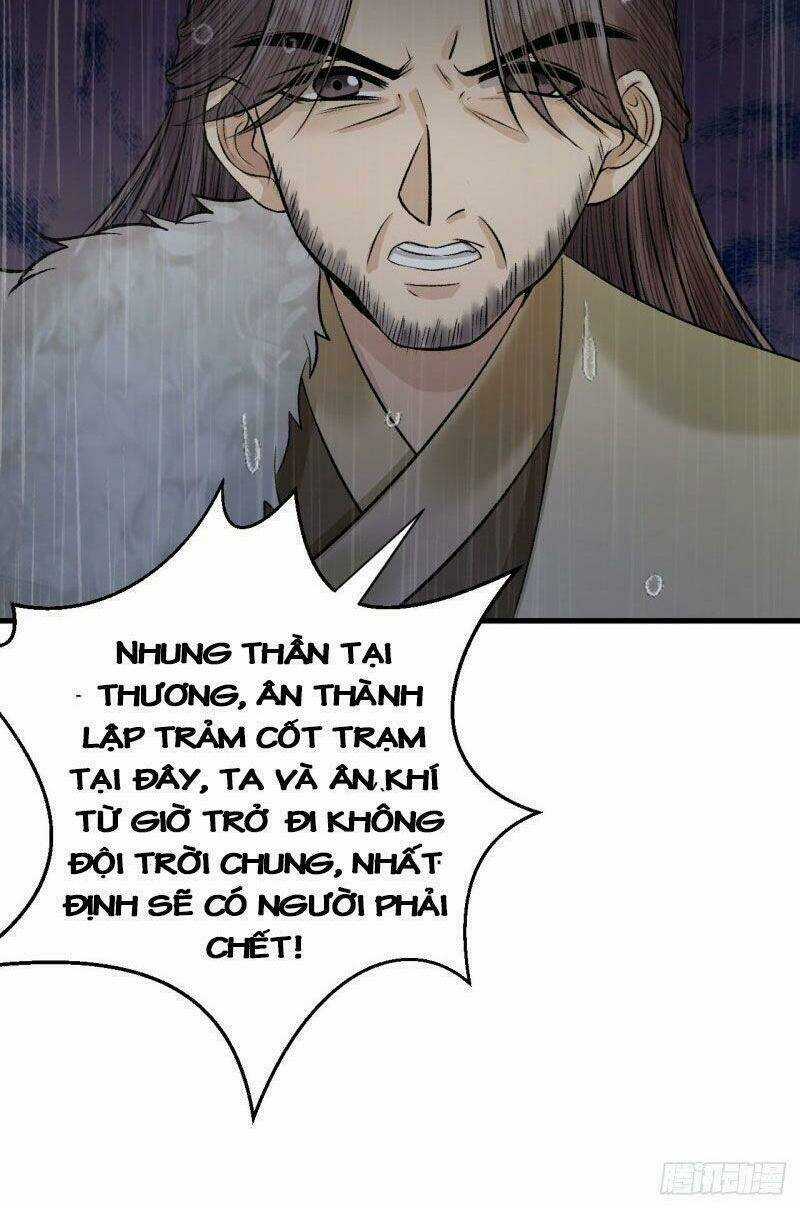 Lễ Băng Nhạc Phôi Chi Dạ Chapter 21 trang 27