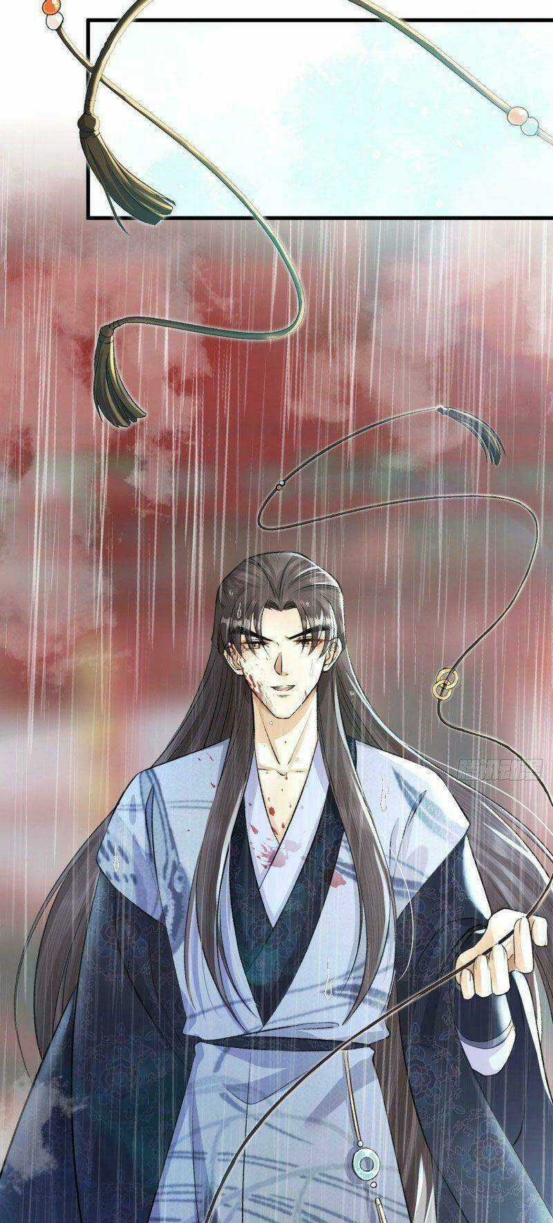 Lễ Băng Nhạc Phôi Chi Dạ Chapter 21 trang 29