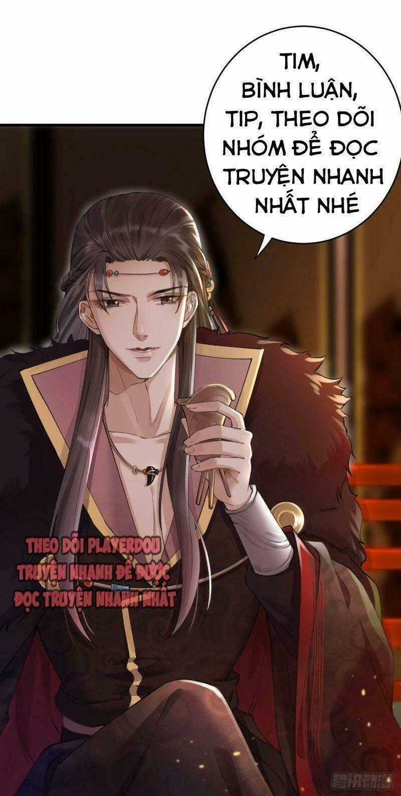 Lễ Băng Nhạc Phôi Chi Dạ Chapter 21 trang 31