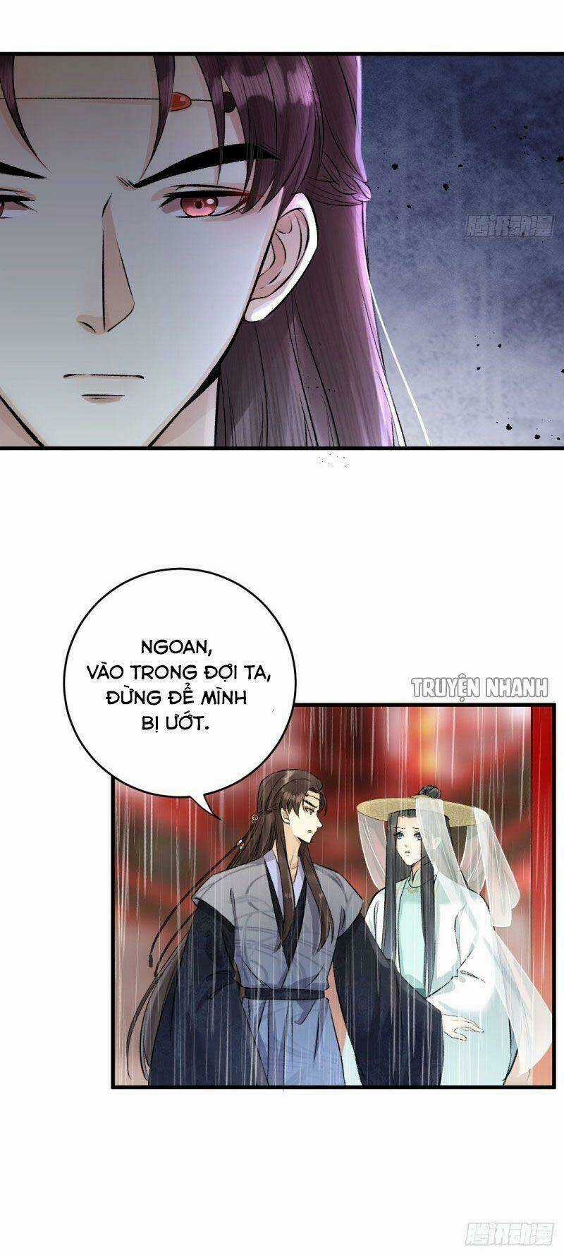 Lễ Băng Nhạc Phôi Chi Dạ Chapter 21 trang 5