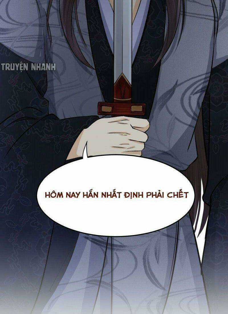 Lễ Băng Nhạc Phôi Chi Dạ Chapter 21 trang 9
