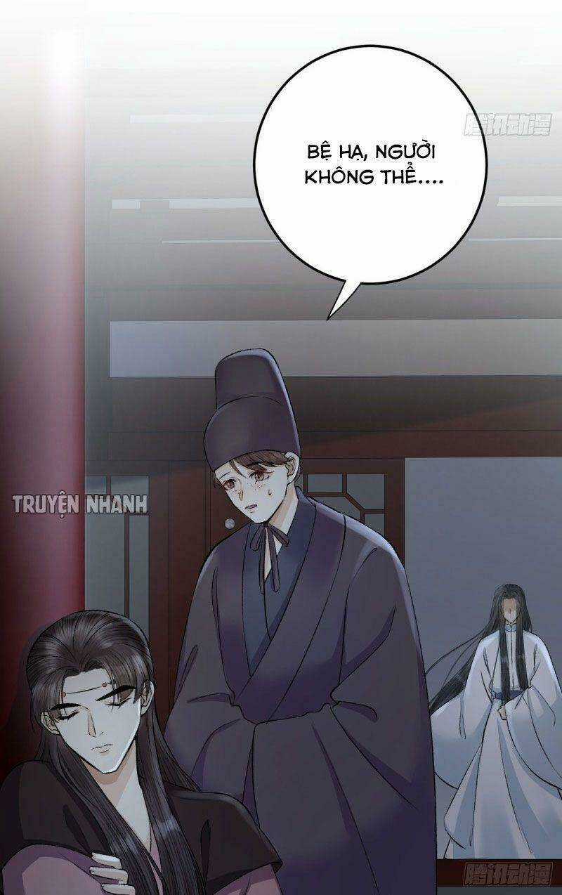 Lễ Băng Nhạc Phôi Chi Dạ Chapter 22 trang 10