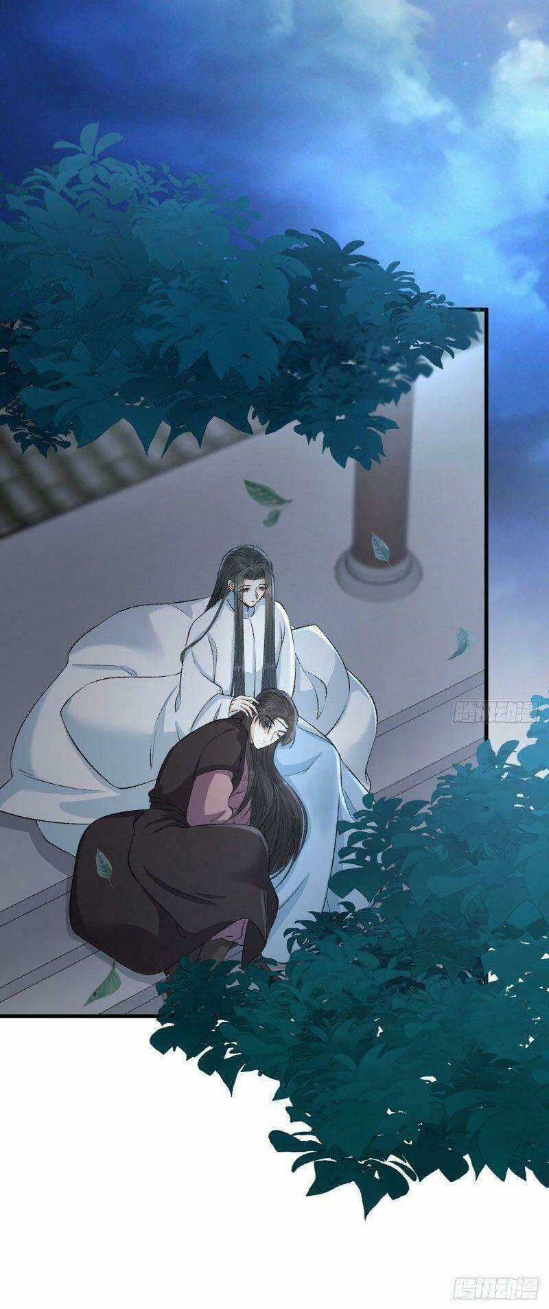 Lễ Băng Nhạc Phôi Chi Dạ Chapter 22 trang 13