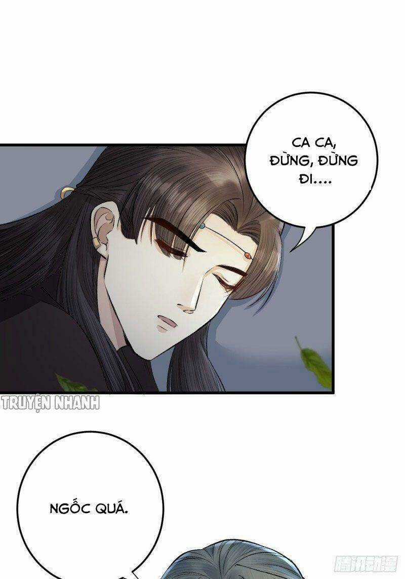 Lễ Băng Nhạc Phôi Chi Dạ Chapter 22 trang 14