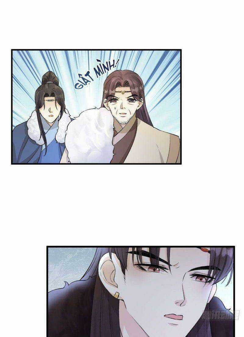 Lễ Băng Nhạc Phôi Chi Dạ Chapter 22 trang 27