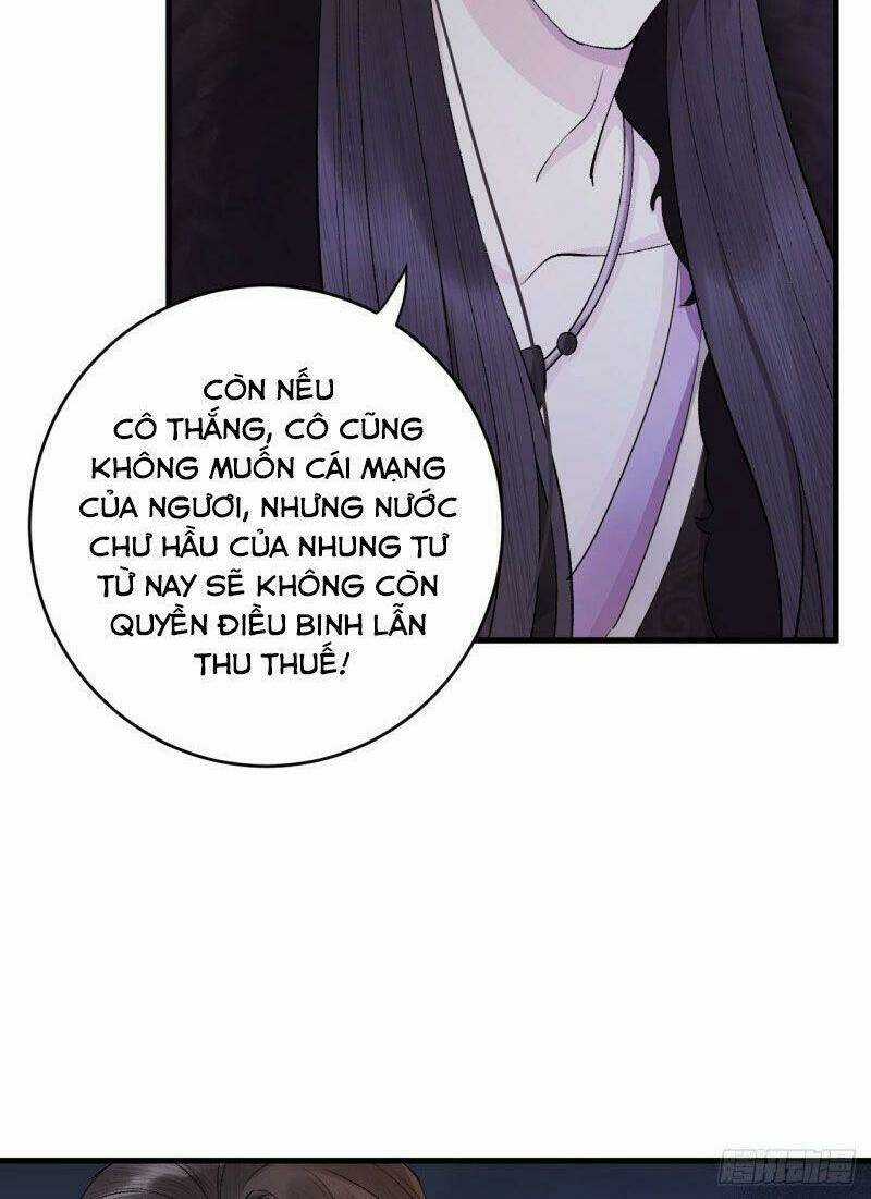 Lễ Băng Nhạc Phôi Chi Dạ Chapter 22 trang 28