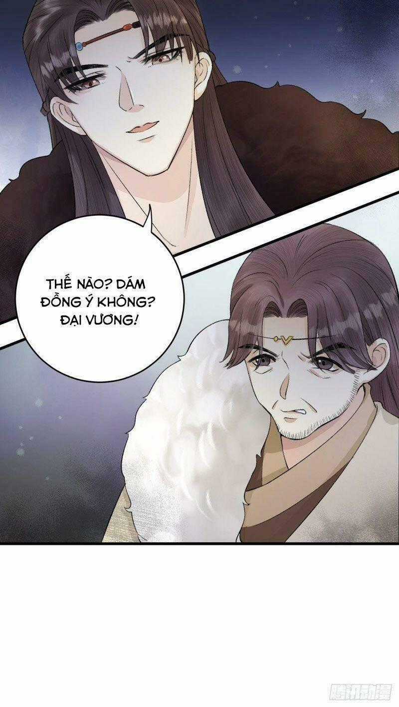 Lễ Băng Nhạc Phôi Chi Dạ Chapter 22 trang 29