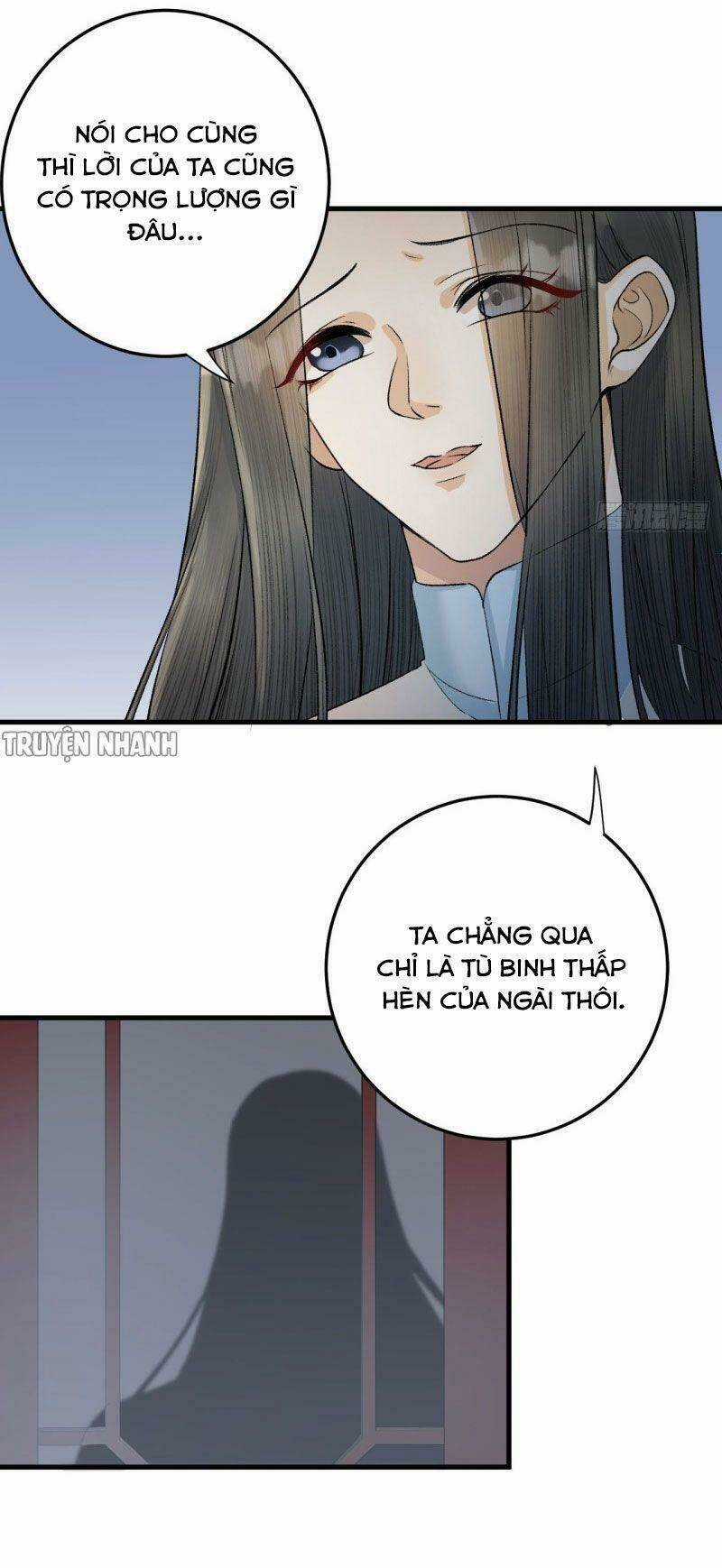 Lễ Băng Nhạc Phôi Chi Dạ Chapter 22 trang 3